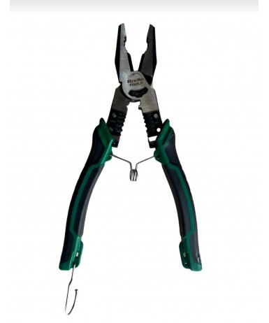 Rodin Tools 215MM 5’i 1 Arada Çok Fonksiyonlu Pense | CR-V Çelik Dayanıklı