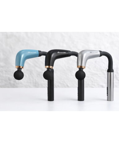 GOLD KAMA EĞİMLİ SAP ÖZELLİKLİ MASAJ TABANCASI 