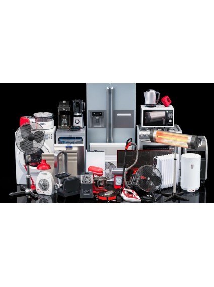 ELEKTRİKLİ ALETLER